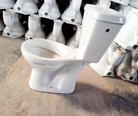 Irani Water Closet