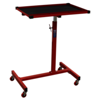 STORAGE & WORKSTATIONS