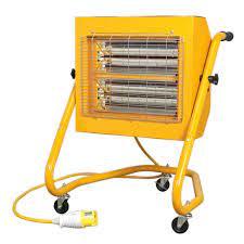 HEATING & COOLING