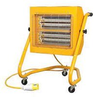 HEATING & COOLING