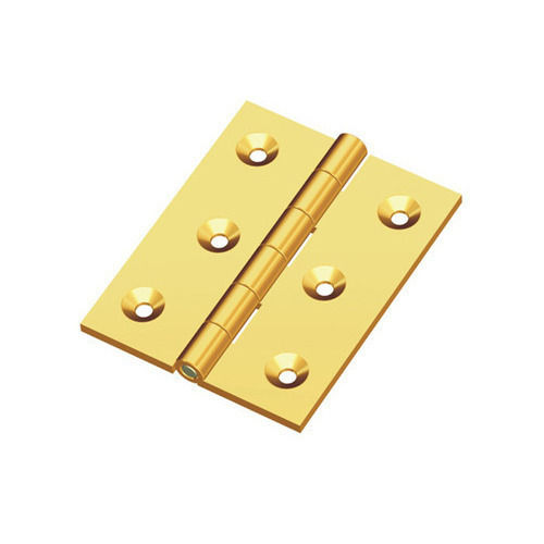 Brass Butt Hinges