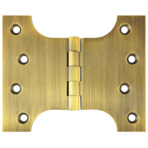 Brass Parliament Hinges