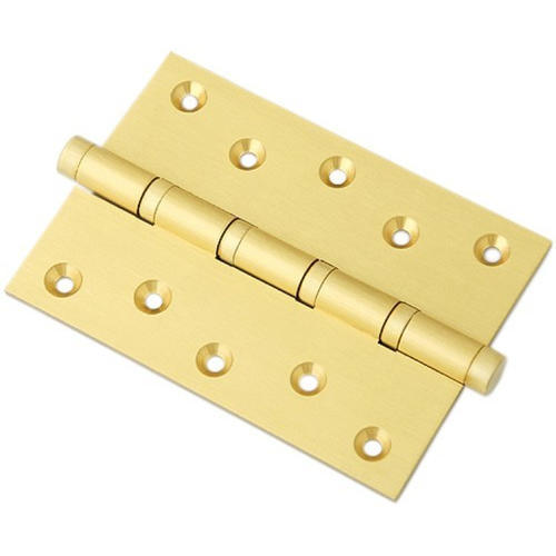 Brass Bearing Hinges