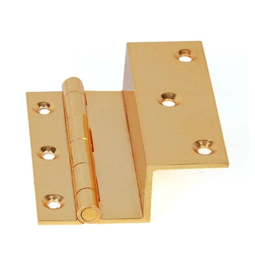Brass L Hinges By HATIMI HARDWARE PRODUCTS
