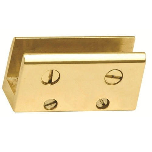 Brass Folding Bracket