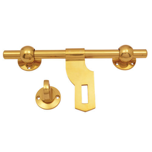 Brass Hardware