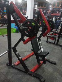 Incline Chest Press Hammer