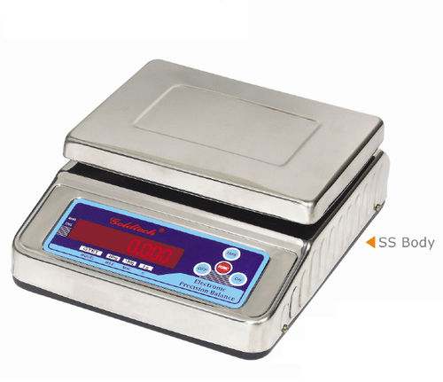 Retail Weighing Scale