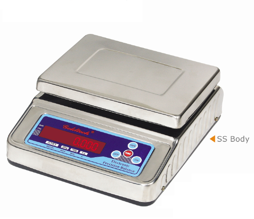 Retail Weighing Scale