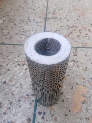 Perforated Sheet Moisture Separator Filter