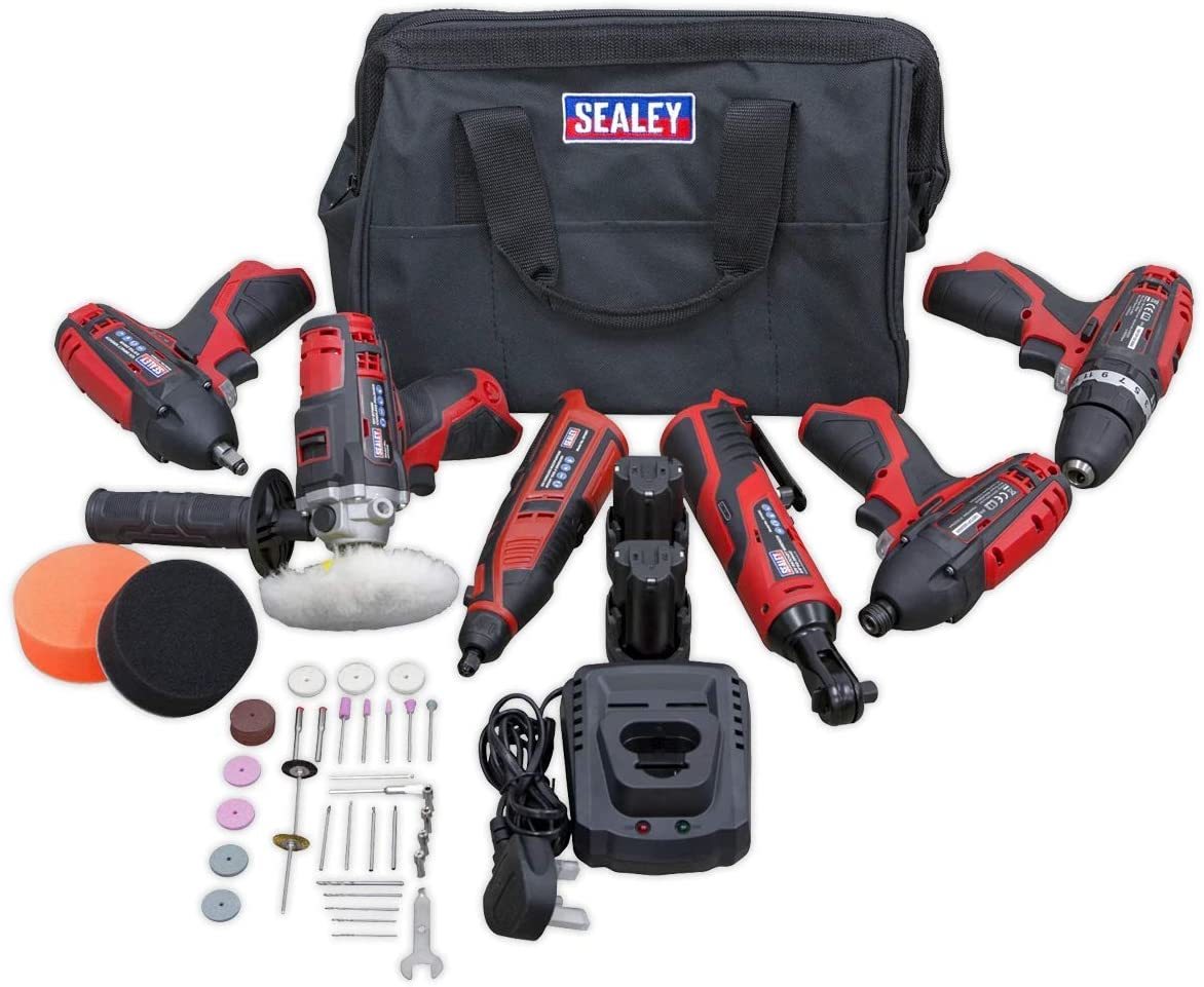 ELECTRIC POWER TOOLS