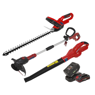 ELECTRIC POWER TOOLS