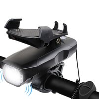 Rechargeable Bicycle Light