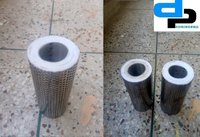 Perforated Sheet Moisture Separator Filter