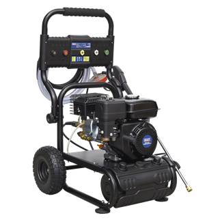 JANITORIAL, MATERIAL HANDLING & LEISURE