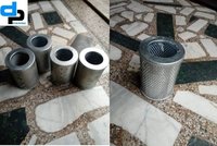 Metal Cap Moisture Separator Filter