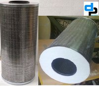 GI Cap Moisture Separator Filter