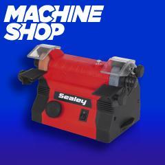 MACHINE SHOP