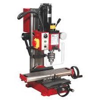MACHINE SHOP