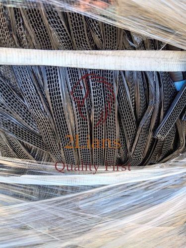 Polypropylene Pp Dampener Plastic Scrap For Recycling