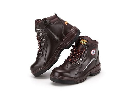 TECHLINE SAFETY SHOES (Model  TL-021 RETURNS)