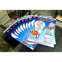 Leaflet Printing Service