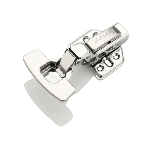 Pluton SS Hinges