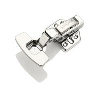 Pluton Ss Hinges - Material: Stainless Steel