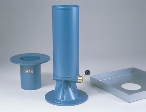 Field Density Apparatus