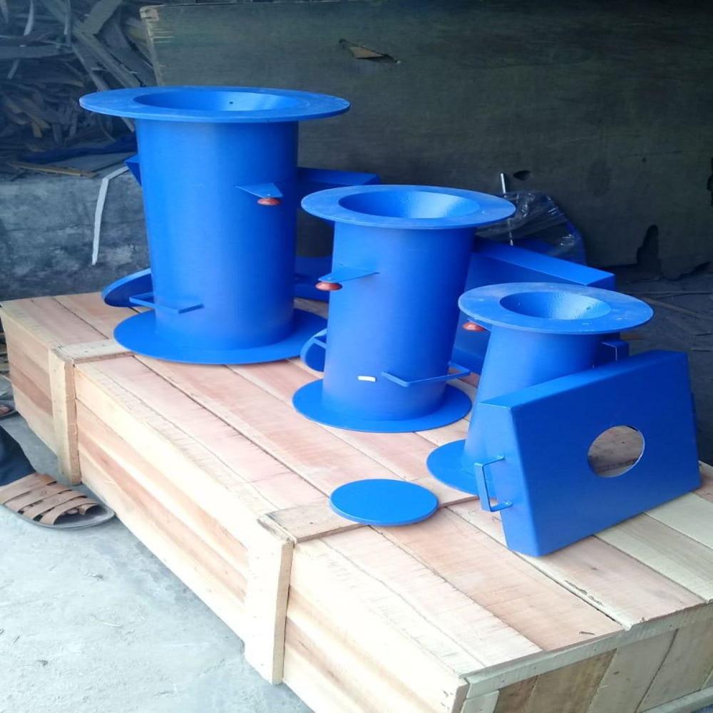 Sand Replacement Appartus - Application: Industrial