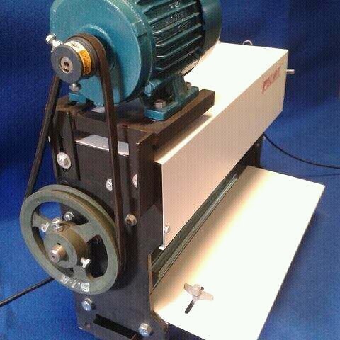 4 and 4 mm 18 Inch Automatic Wiro Calender Binding Machine
