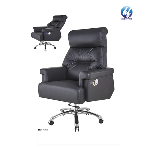 Leather Office chair