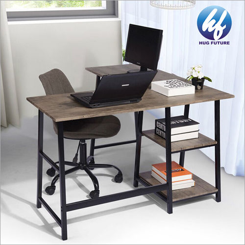 L shape desk