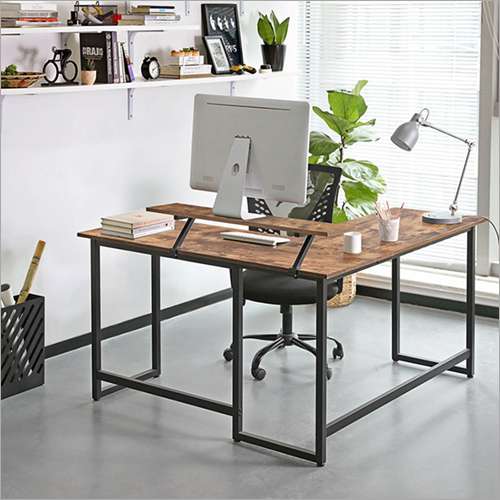 Office desk By YIWU XINHAO IMPORT AND EXPORT COMPANY