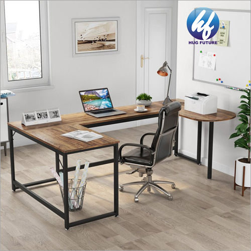 L Shape Desk