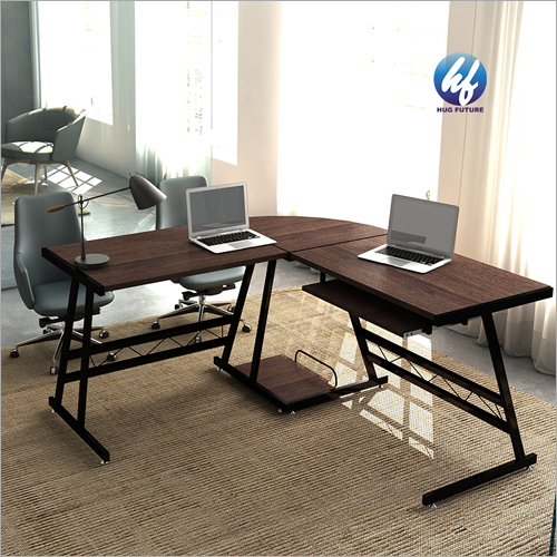 Computer desk