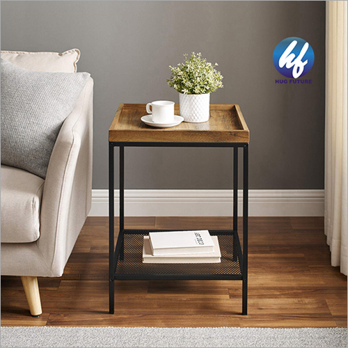 End And Side Table