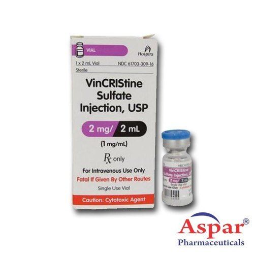 Vincristine Sulfate Injection