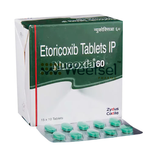 Etoricoxib Tablets