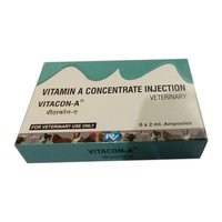 Vitamin A Concentrate Injection