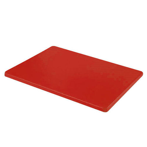 Colour Chopping / Cutting Board (12"X18'X0.75") Dimension(L*W*H): 12X18X0.75 Inch (In)