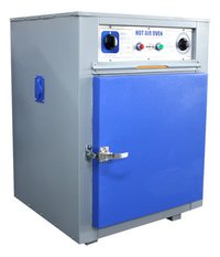 Digital Hot Air Oven - Application: Drying