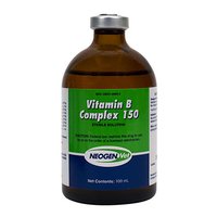Vitamin B Complex injection
