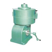 Bitumen Extractor Electrically Operated - Automation Grade: Semi-automatic