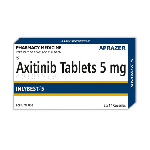 Inlybest Drugs