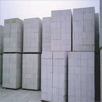 Wonder AAC Block