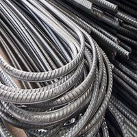 ASR TMT Bars