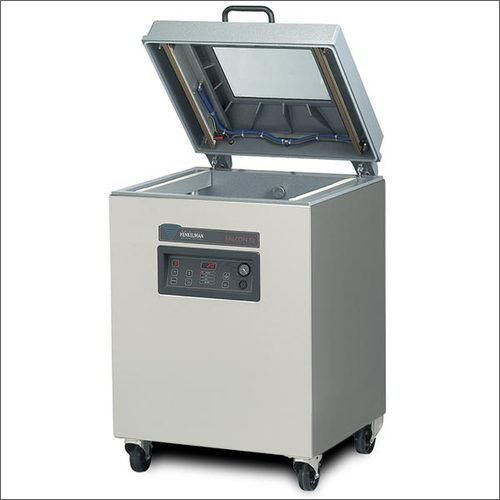 Automatic Semi-automatic Vacuum Sealing Machine