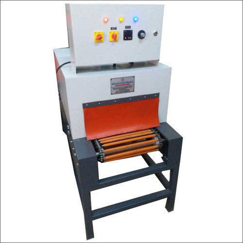 Automatic Shrink Wrapping Machine