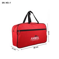 Promotional Bag/ Travelling bag